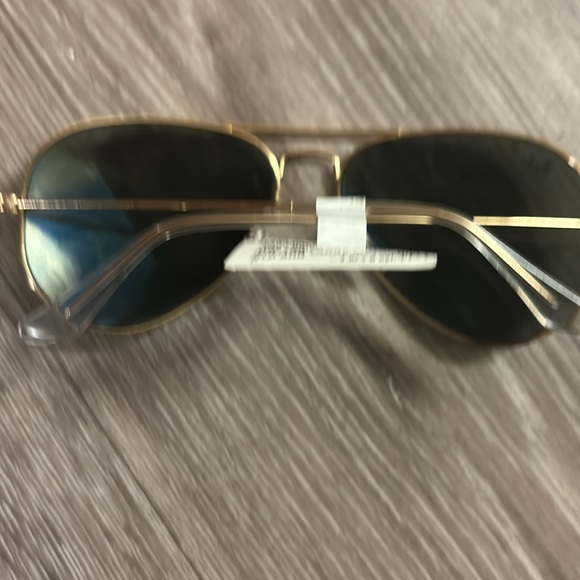 Ray ban aviators unisex - Picture 2 of 2